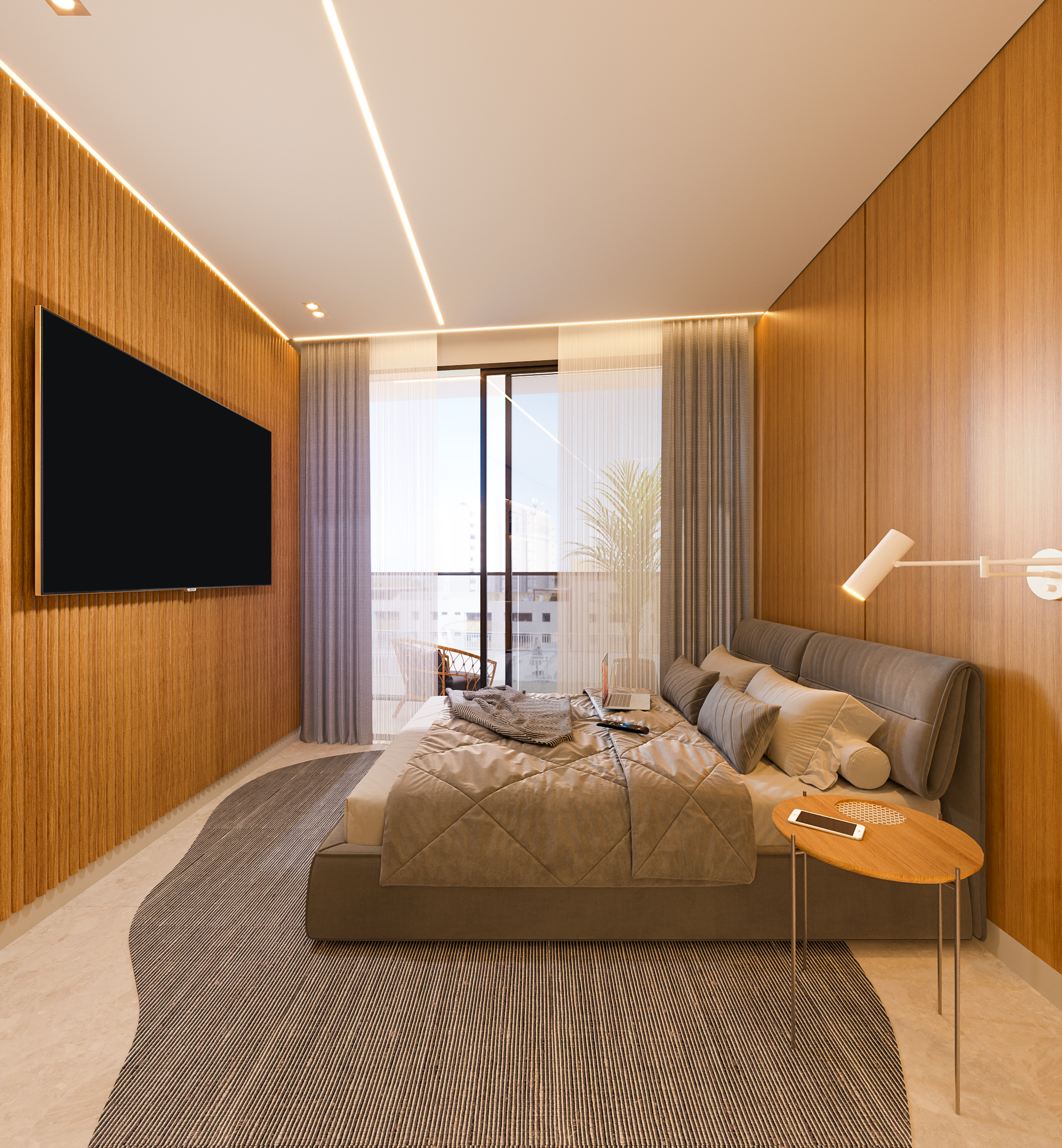 Apartamento 2